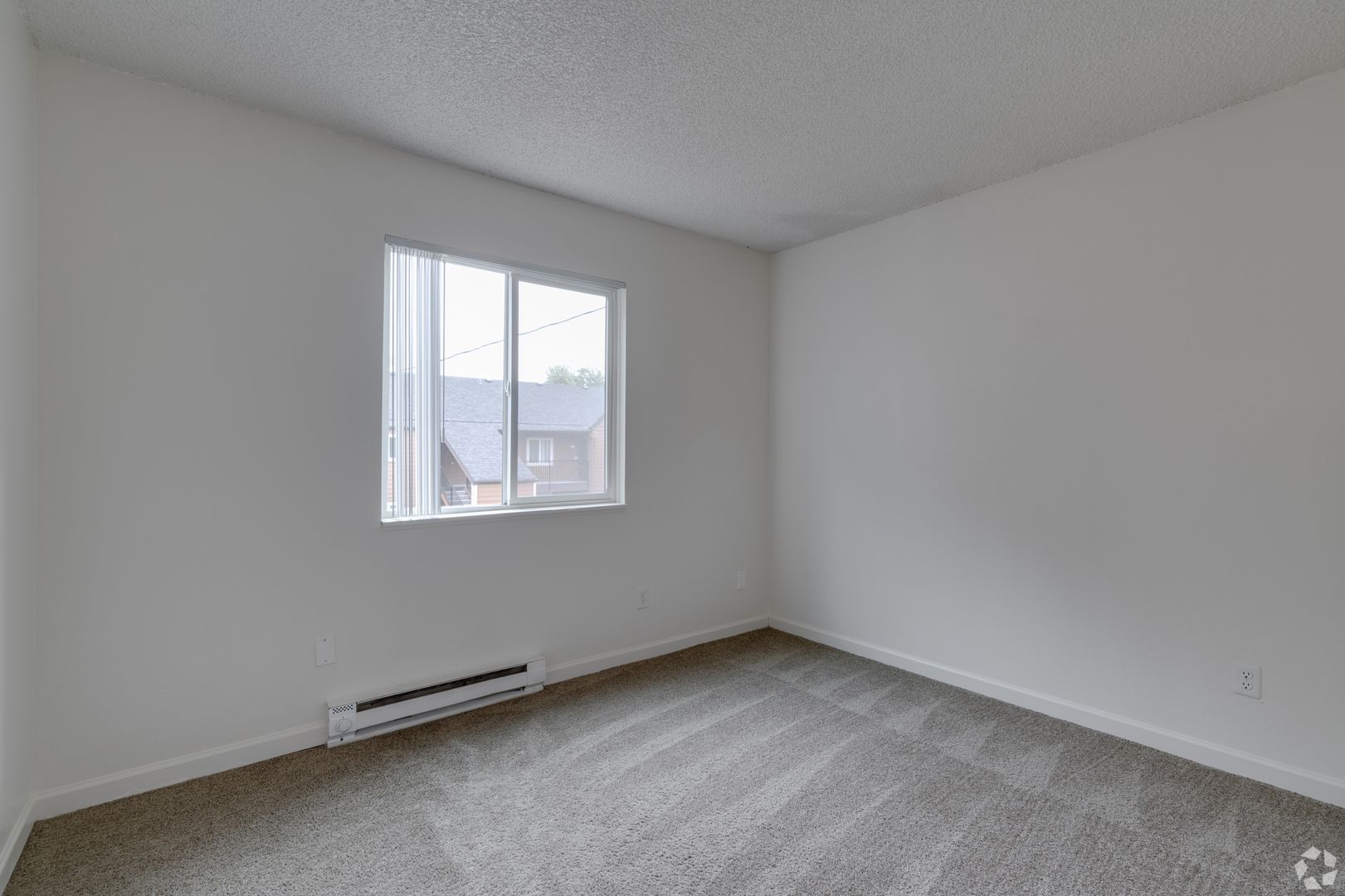 Portland Apartment: 1801 NE 162nd Ave