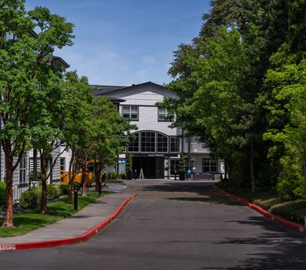 A Community Designed Around Comfort, Connection & Modern Living
