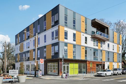 1 Month FREE! - Prime NE Portland 2 Bedroom, 2 Bathroom at 30th and K! – photo 1