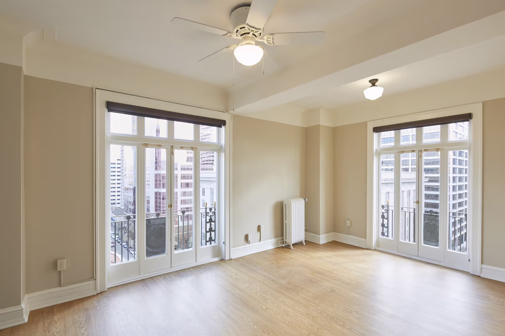 Portland Apartment: 1207 SW Broadway