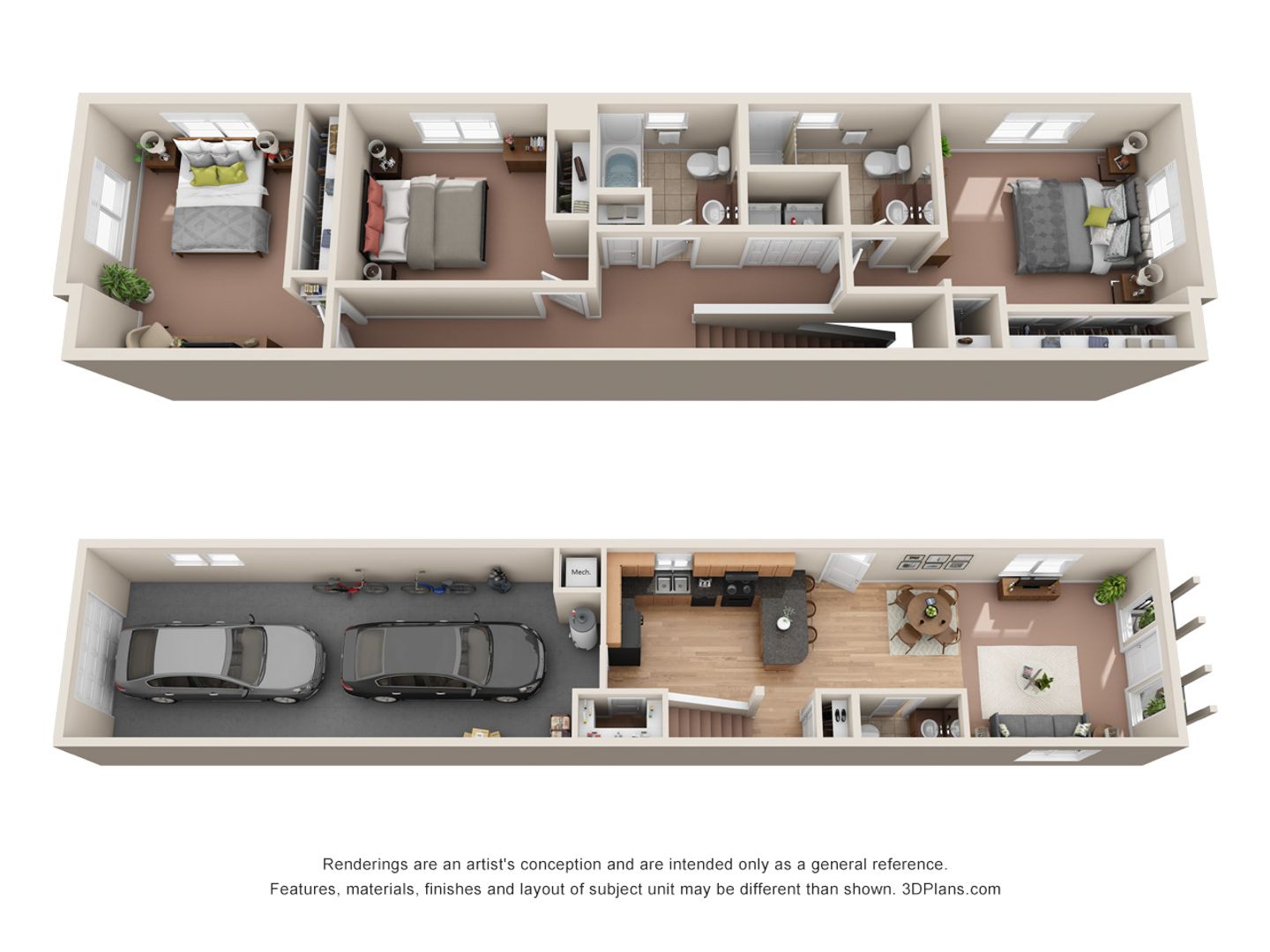 Portland Apartment: 17218 Ne Glisan Street
