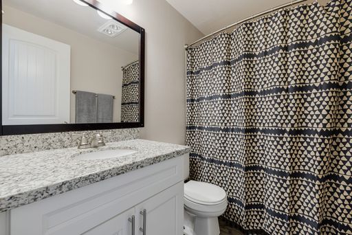 ✨ REMODELED 600 Sq. Ft. 1-Bedroom | Ground Floor | Open Patio | Pool - No Upstairs Neighbors! – photo 1