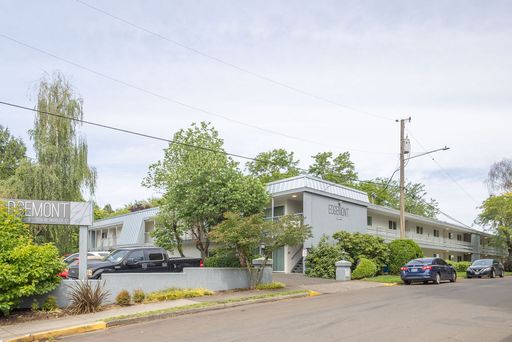 11211 NE Weidler St - 122 – photo 1