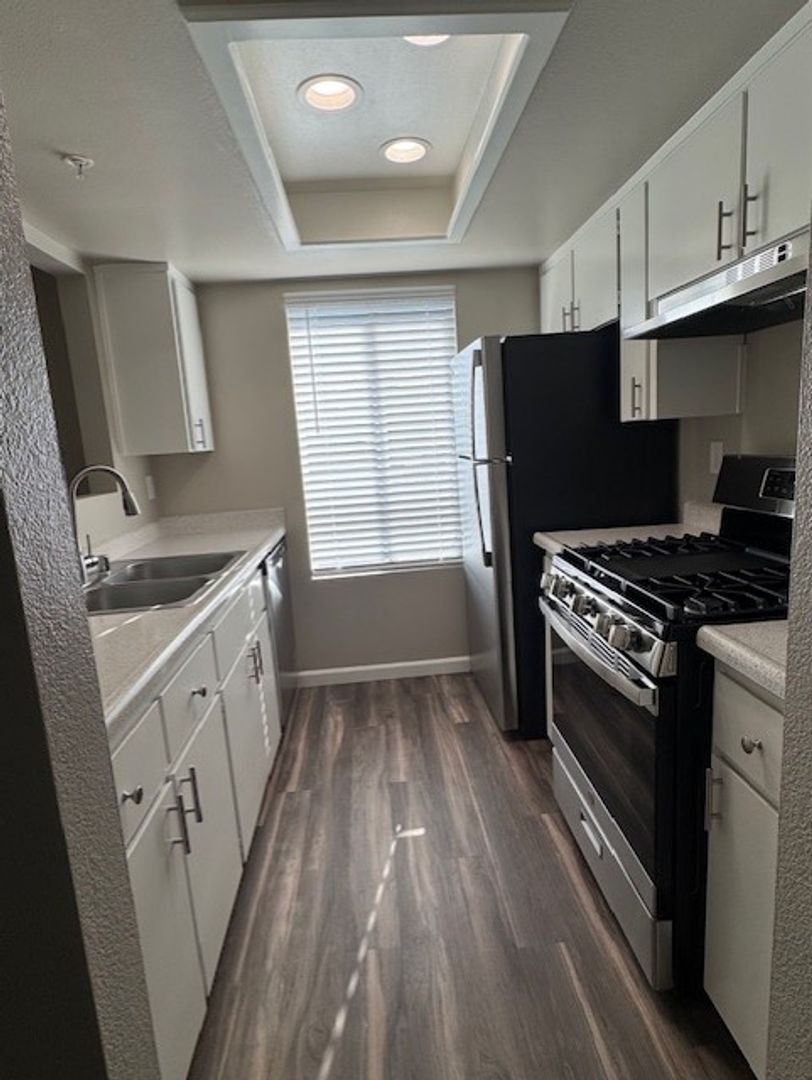 Vacaville Apartment: 1101 Farmington Dr.