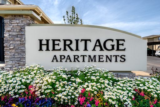 1169 Beverly Dr. #122