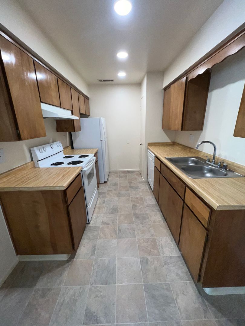 Lemoore Apartment: 265 East Hanford Armona Rd