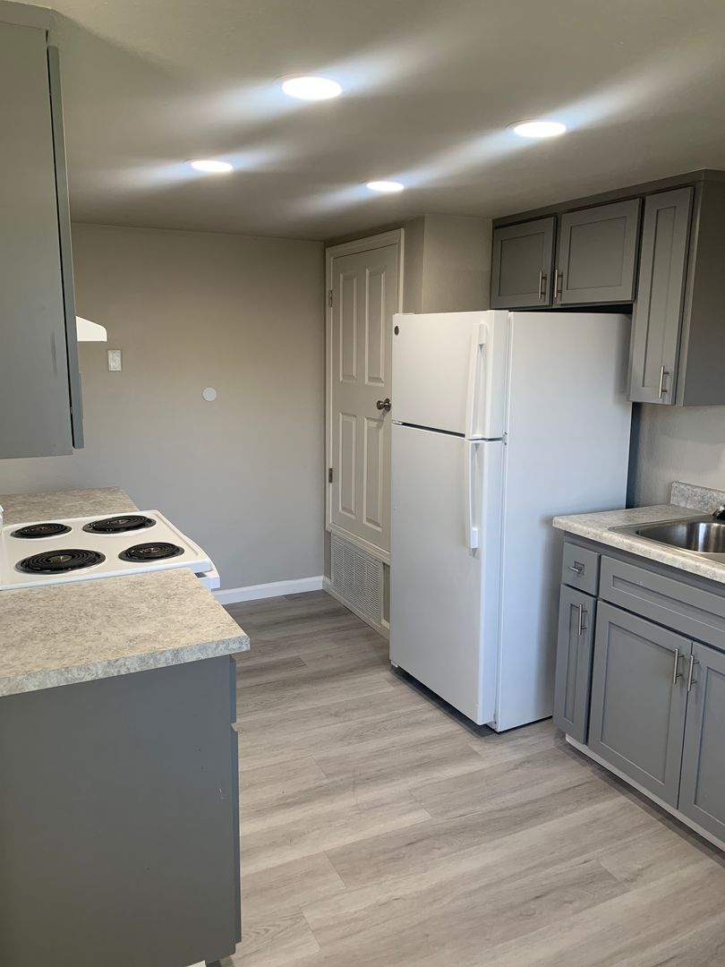 Paso Robles Apartment: 1227 Corral Creek Ave