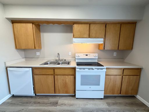 315 West Alamos #221 – photo 1