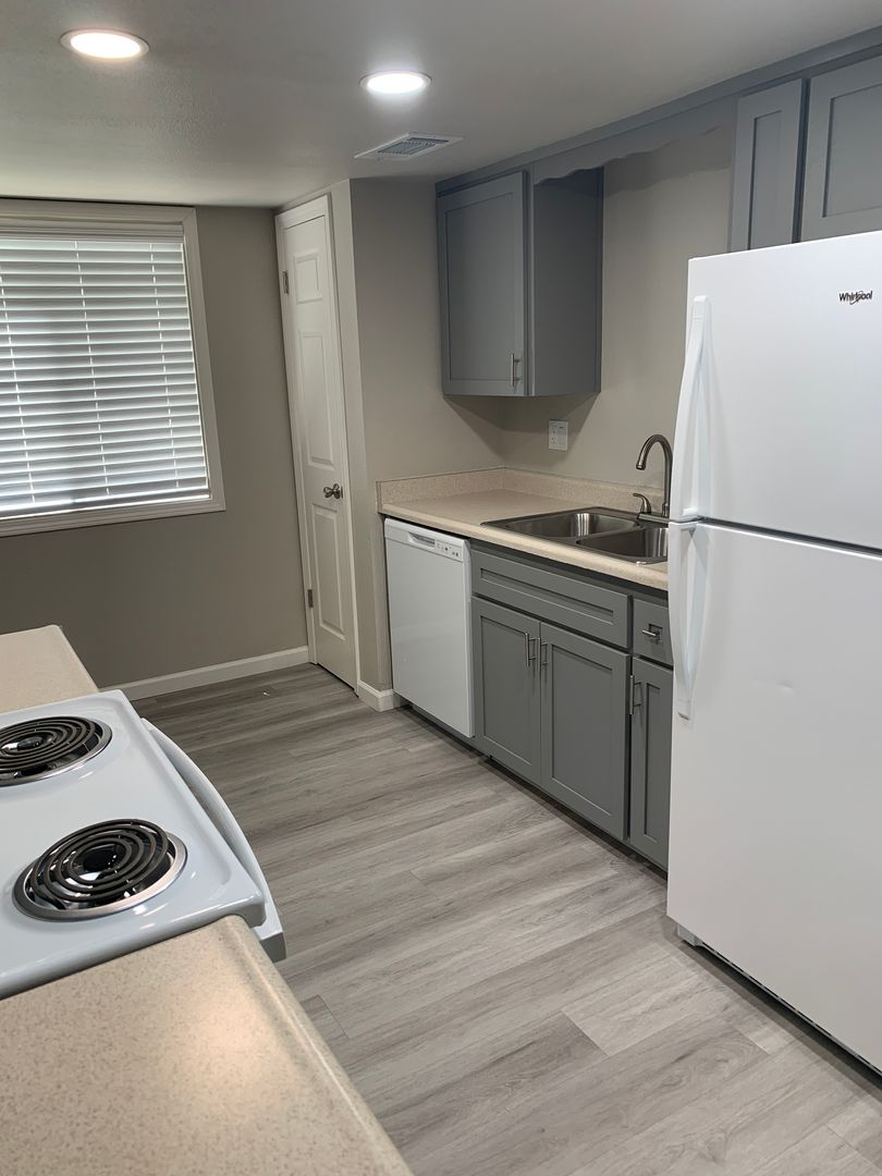 Paso Robles Apartment: 1227 Corral Creek Ave