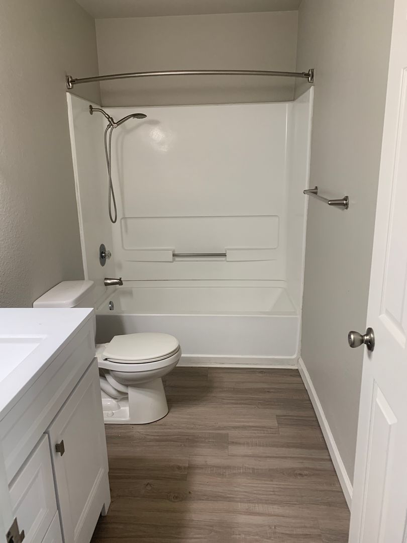 Paso Robles Apartment: 1227 Corral Creek Ave