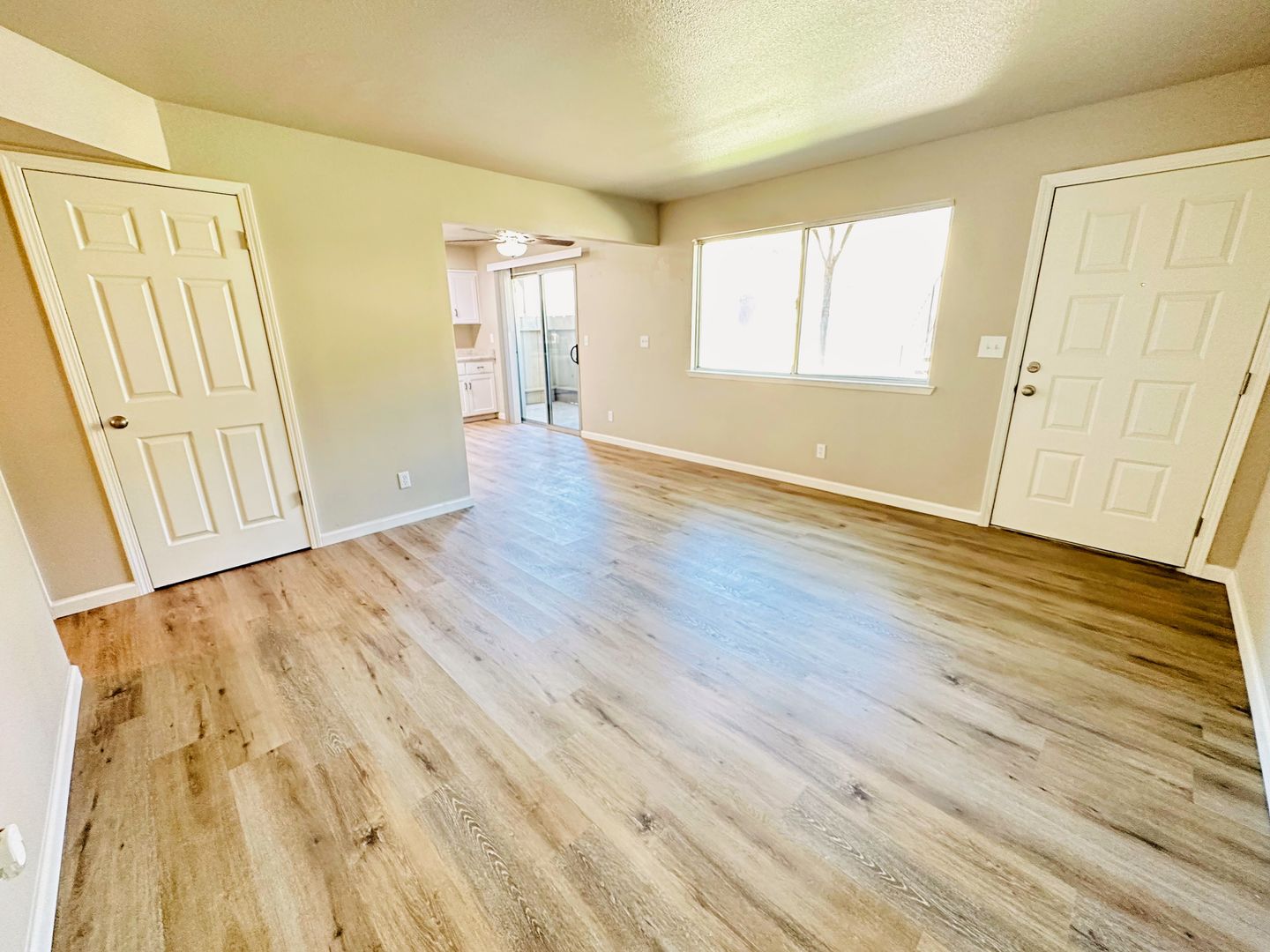 Clovis Apartment: 315 West Alamos Avenue Apt 133