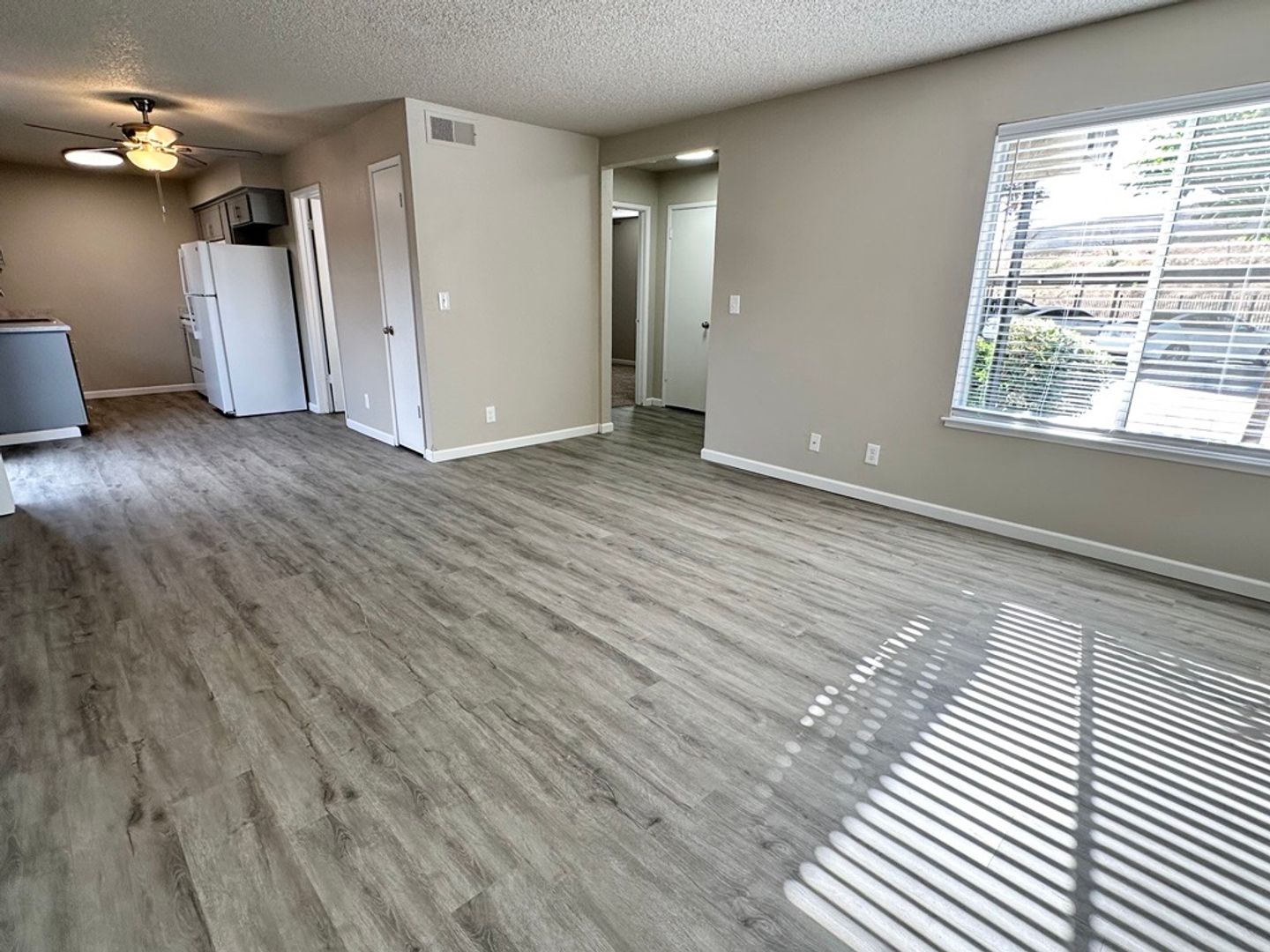 Fresno Apartment: 4751 E Gettysburg Ave