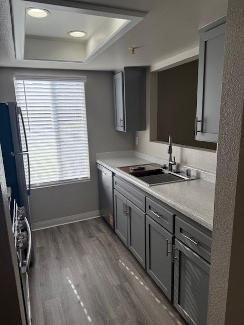 Vacaville Apartment: 1101 Farmington Dr.