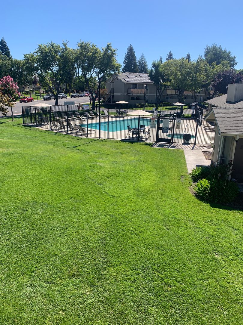 Paso Robles Apartment: 1227 Corral Creek Ave