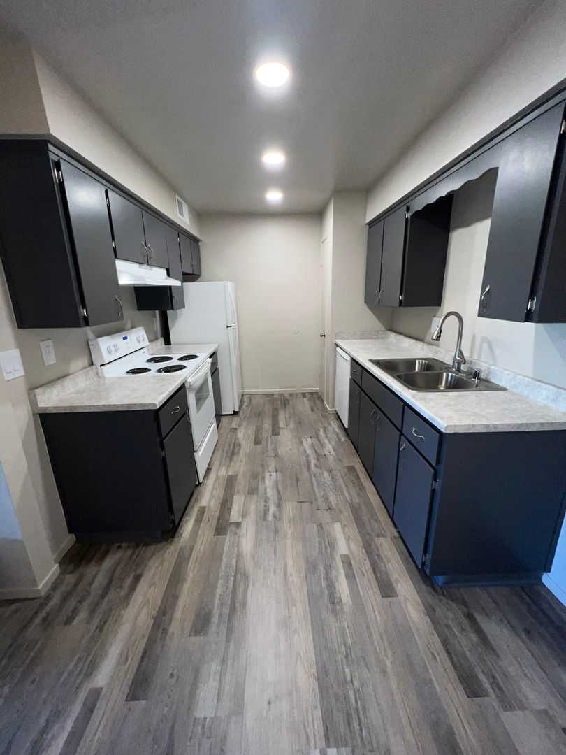 Lemoore Apartment: 265 East Hanford Armona Rd