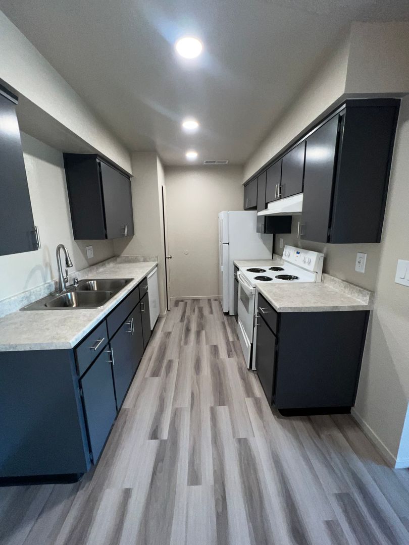 Lemoore Apartment: 265 East Hanford Armona Rd