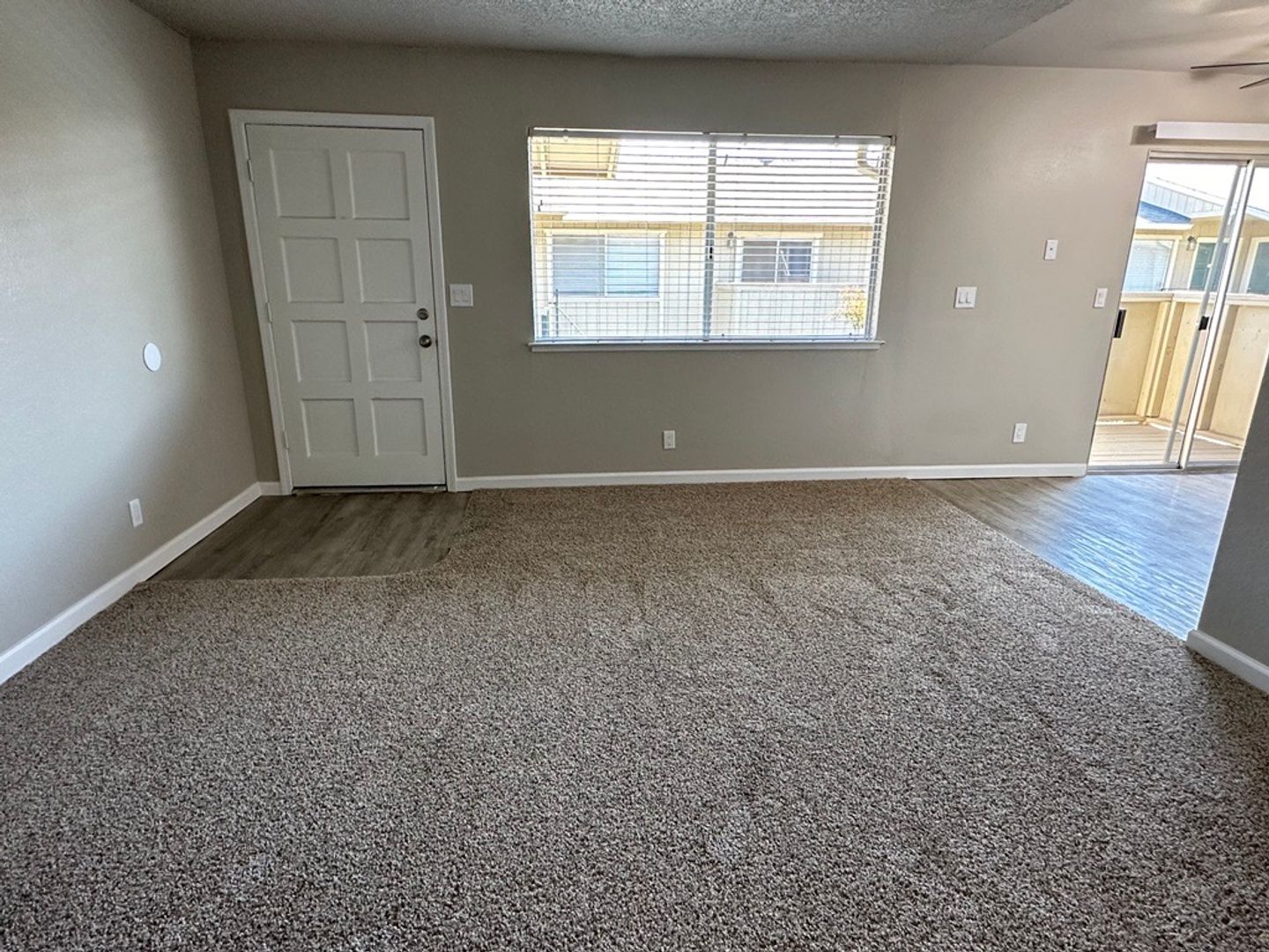 Clovis Apartment: 215 West Santa Ana Avenue Apt 104A