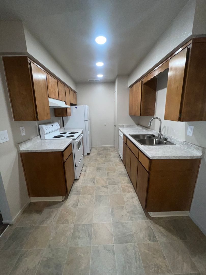 Lemoore Apartment: 265 East Hanford Armona Rd