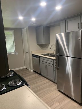 2405 Branch Creek Circle #6