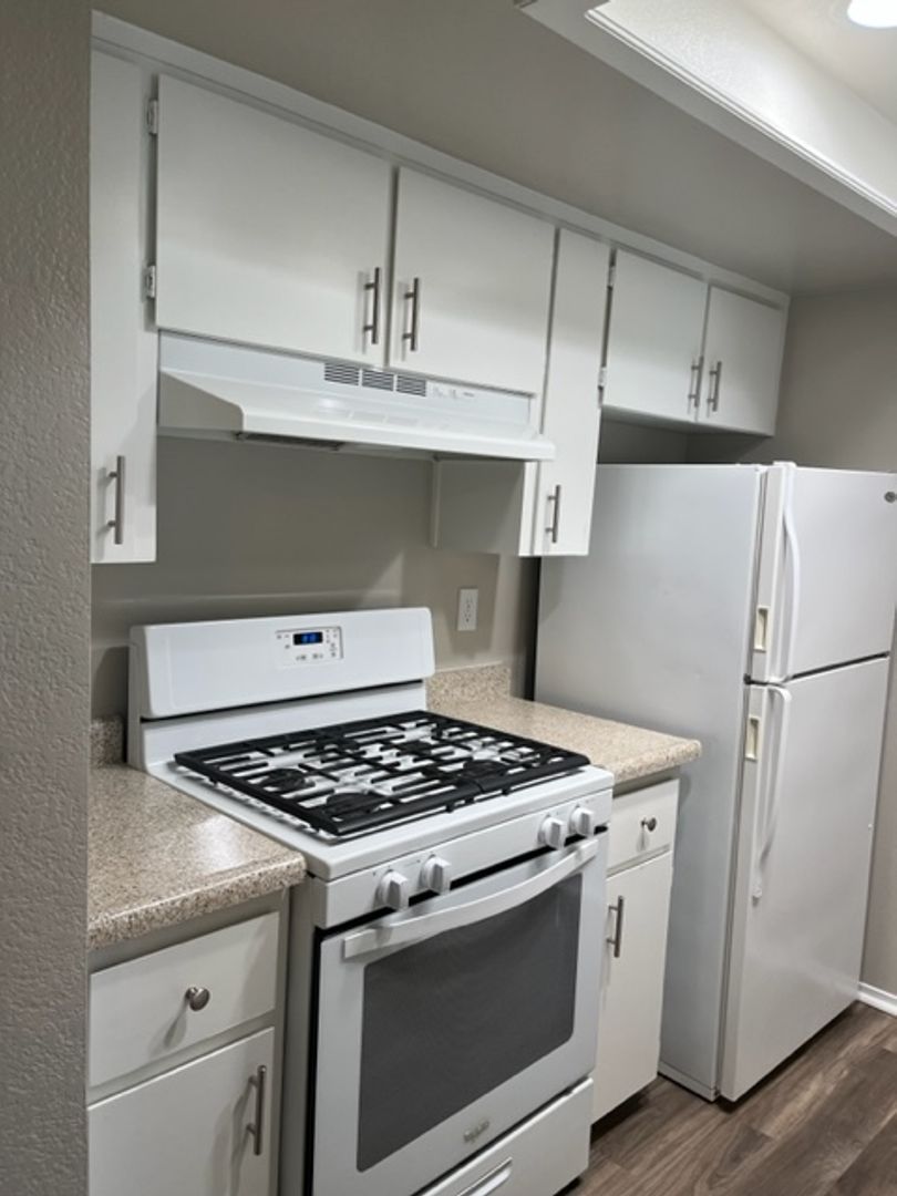 Vacaville Apartment: 1101 Farmington Dr.