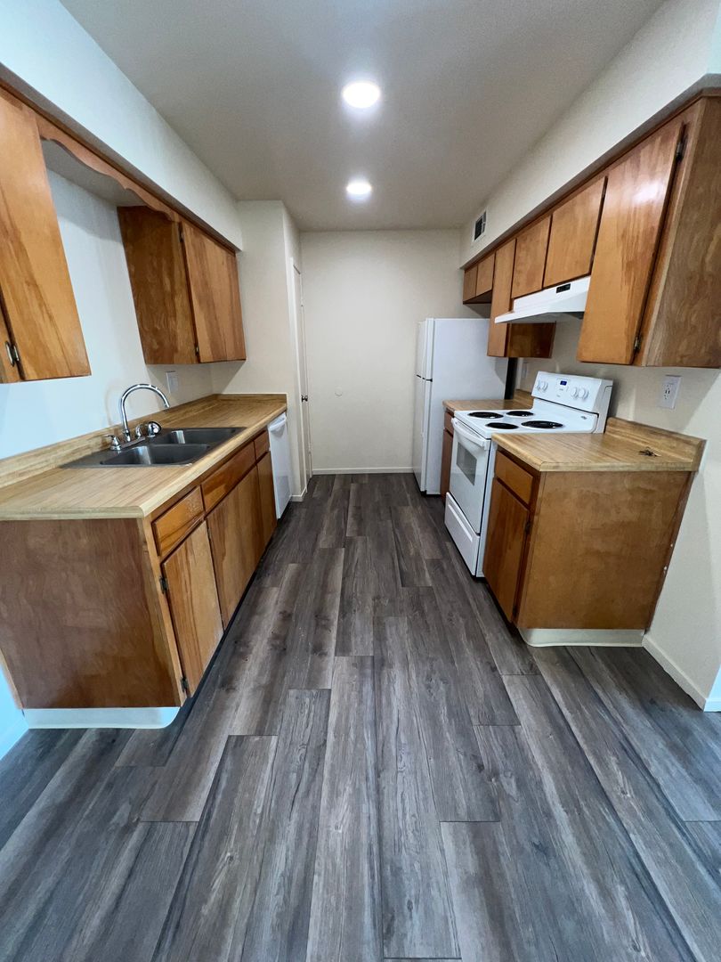 Lemoore Apartment: 265 East Hanford Armona Rd