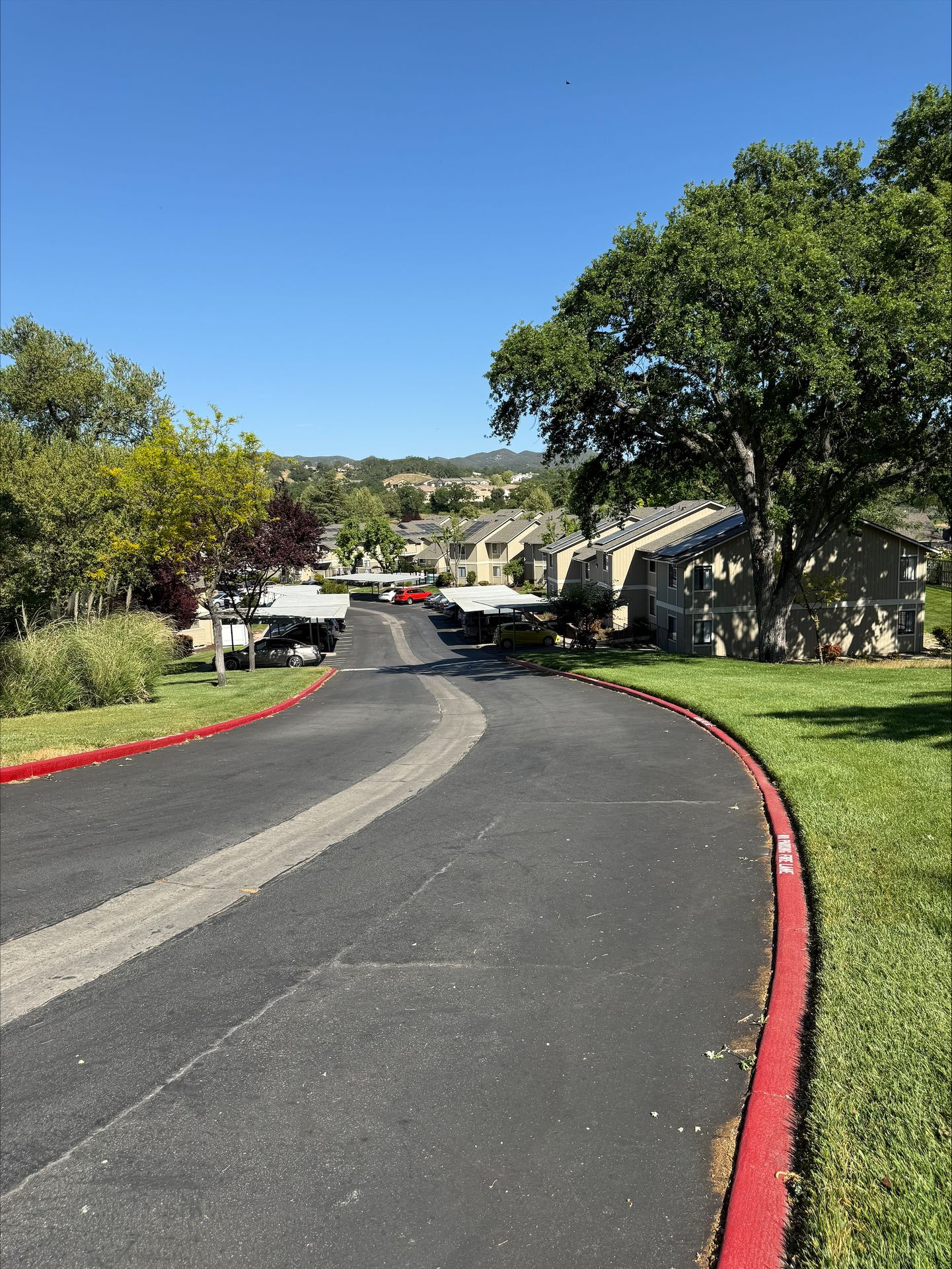 Atascadero Apartment: 9309 Bocina Lane