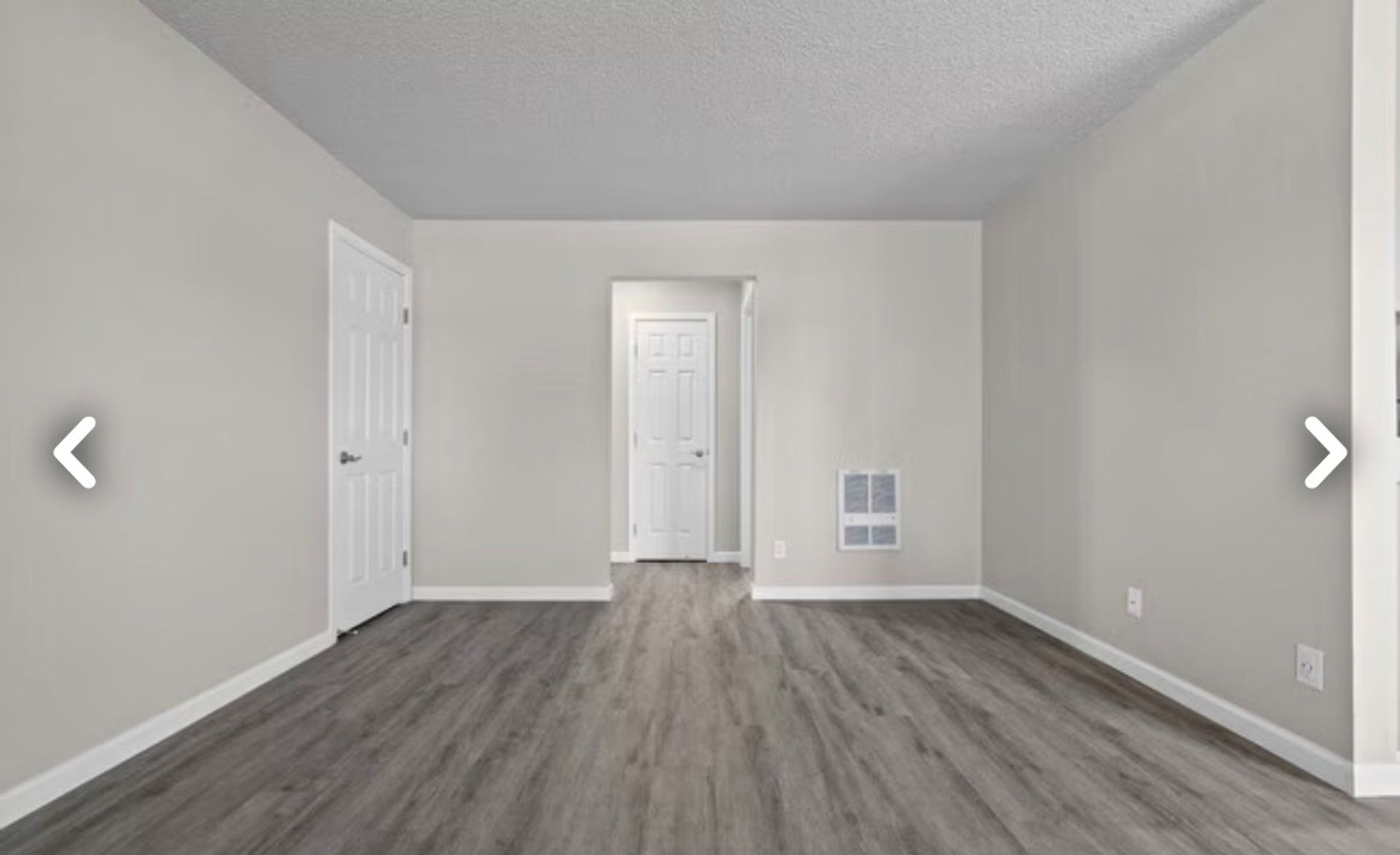 Merced Apartment: 3044 G St.