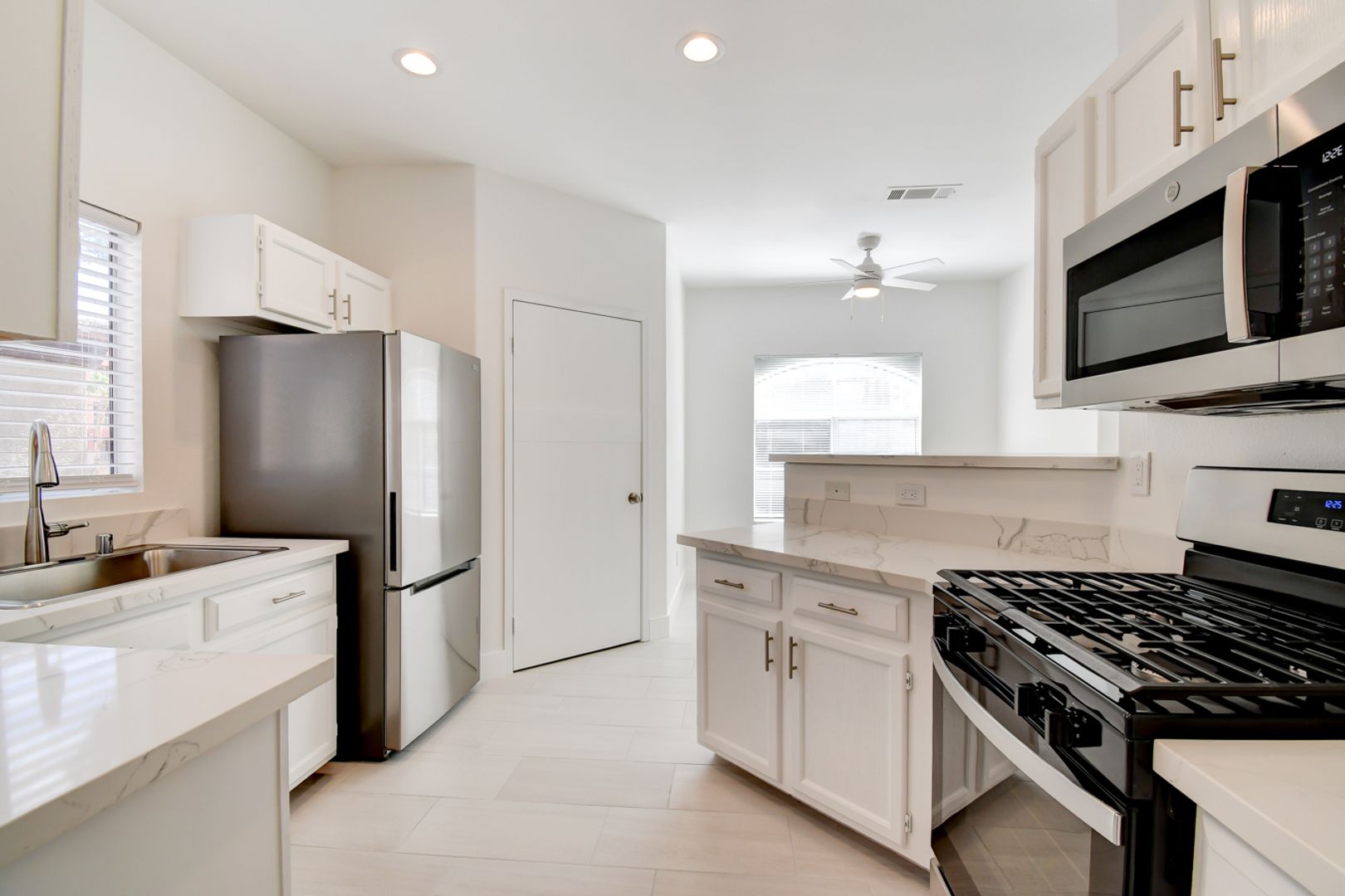 2 Bedroom 2 Bath Condo on 9000 Las Vegas BLVD