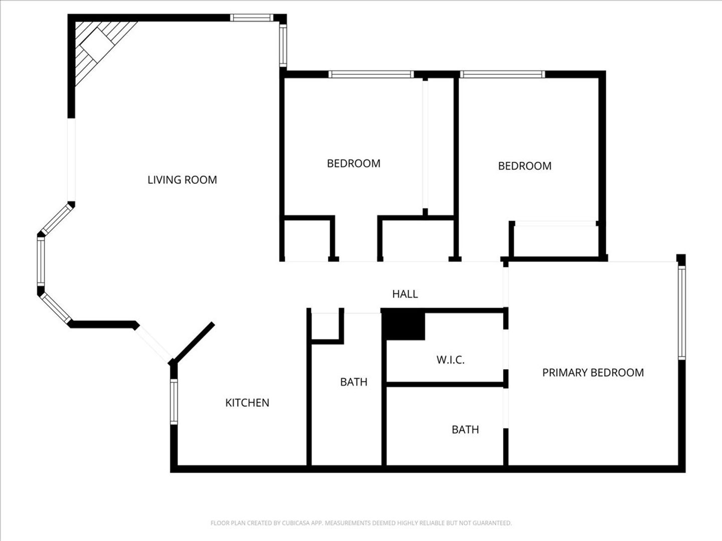 Las Vegas Condo: 5052 S Rainbow