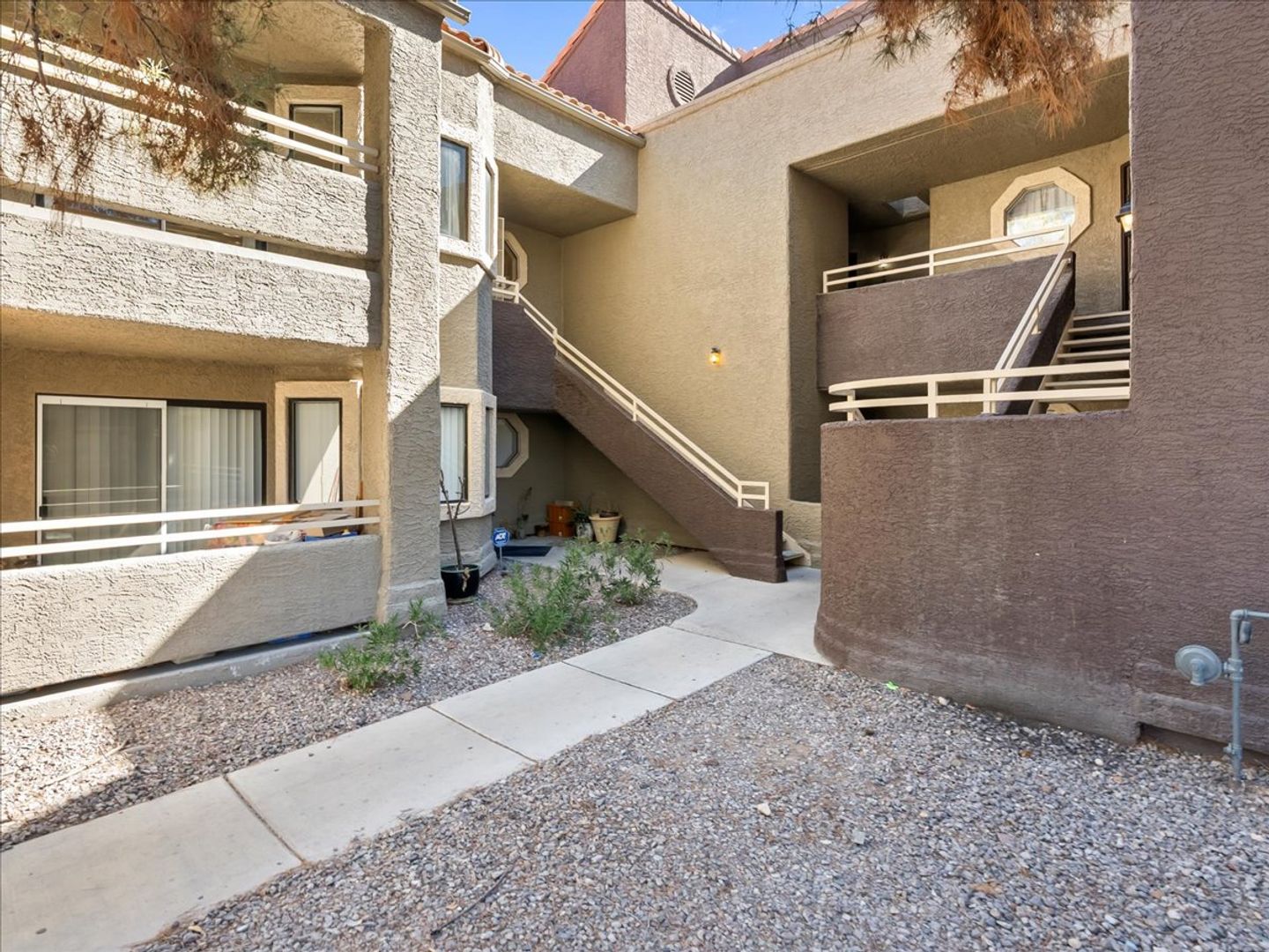 Las Vegas Condo: 5052 S Rainbow