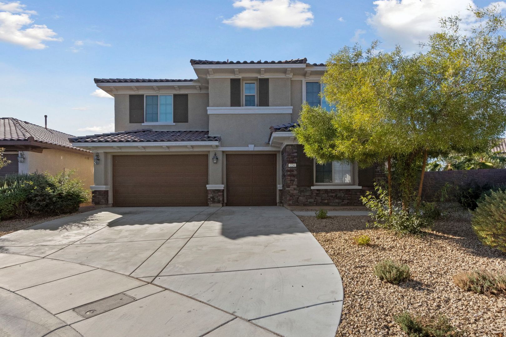 Henderson House: 224 Viale Aventino