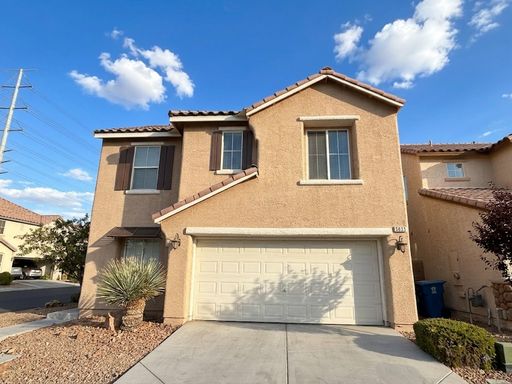 Charming 3-Bed Southwest Las Vegas Home Across from Community Park! – photo 1