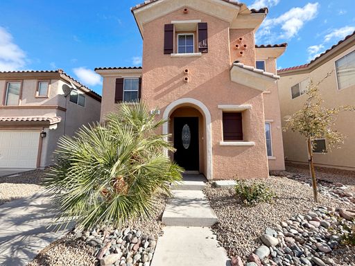 3 Bedroom 2.5 Bath Home w/loft in Southwest Las Vegas – photo 1