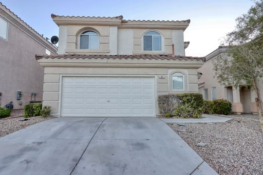 4 Bedroom Located in Rhodes Ranch – photo 1