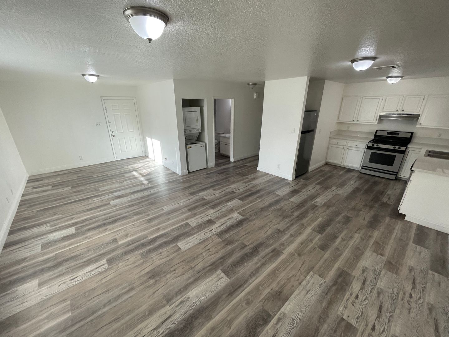 Las Vegas Apartment: 6945 Mendon Ln