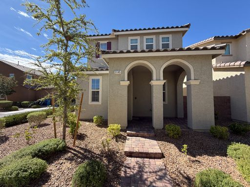 3 Bedroom 2.5 Bath Upgraded Inspirada Home with all the Amenities the Community offers! – photo 1
