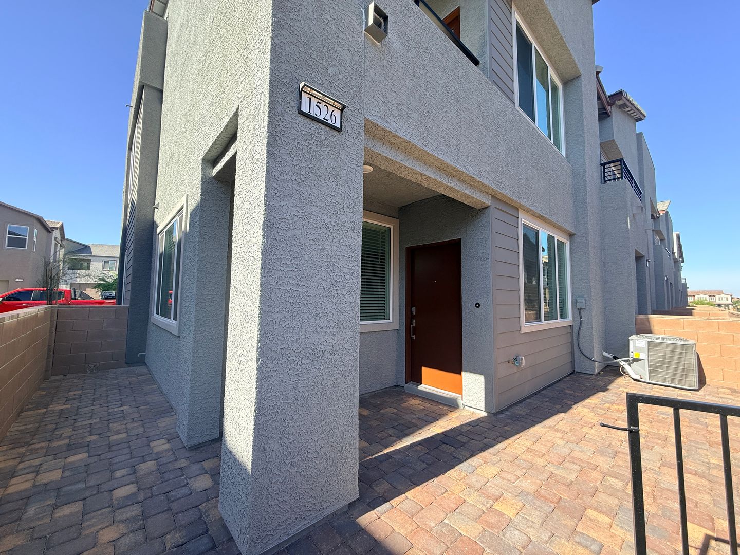 Henderson House: 1526 Maya Crossing Ave