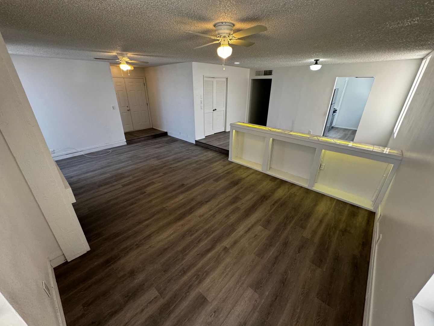 Las Vegas Apartment: 3336 Sylvia St