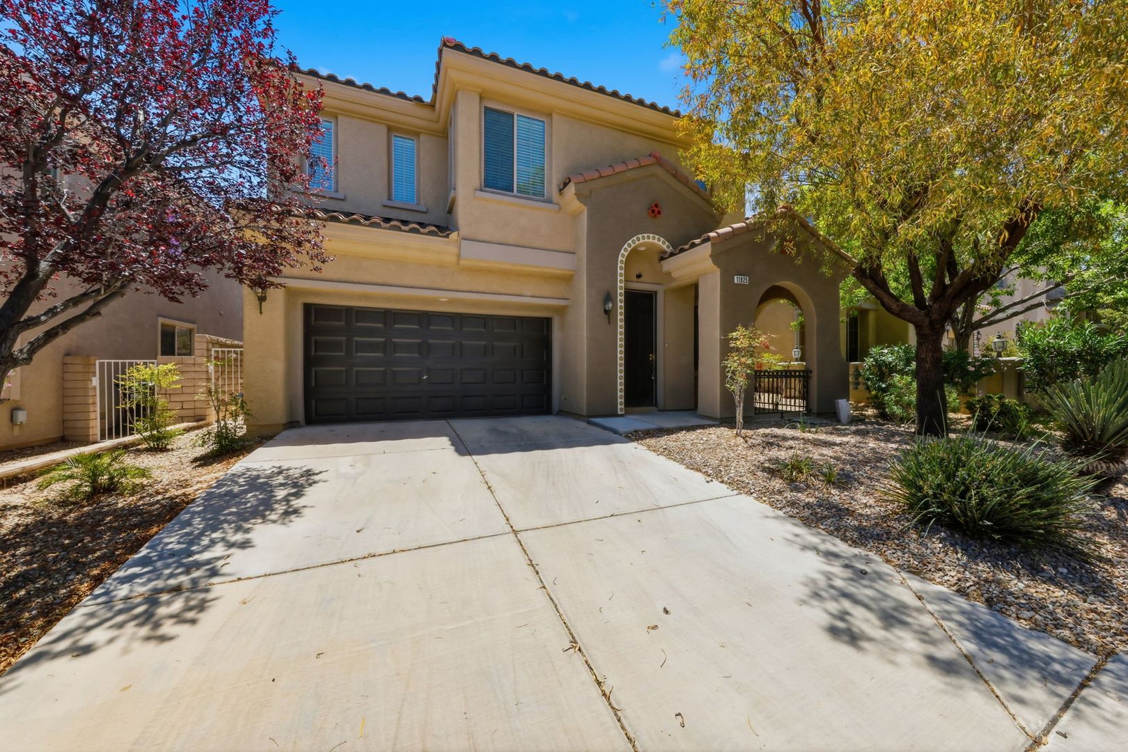 Las Vegas House: 11825 Amistoso Ln
