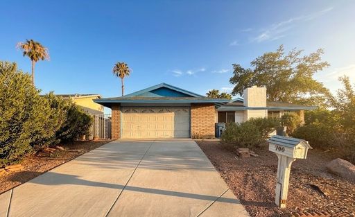 Newly Upgraded 3 Bedroom One-Story Home Near Charleston/Valley View – photo 1