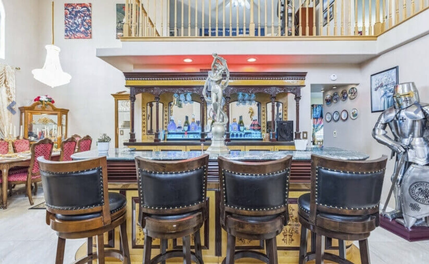 Las Vegas House: 4381 Flagship Ct