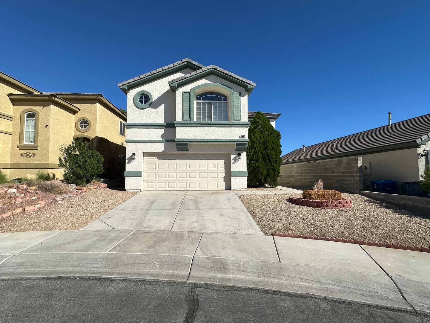 Las Vegas House: 9416 Moon Splash Ct