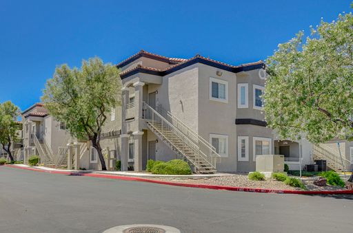 Updated 3BR Southwest Condo in Gated Community! – photo 1