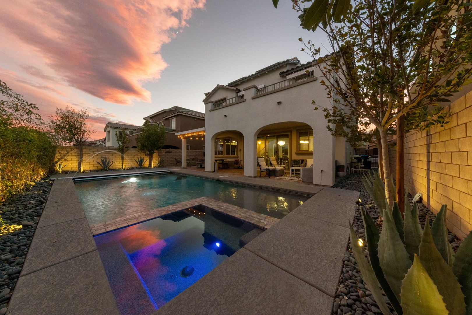 Las Vegas House: 428 Vigo Port St