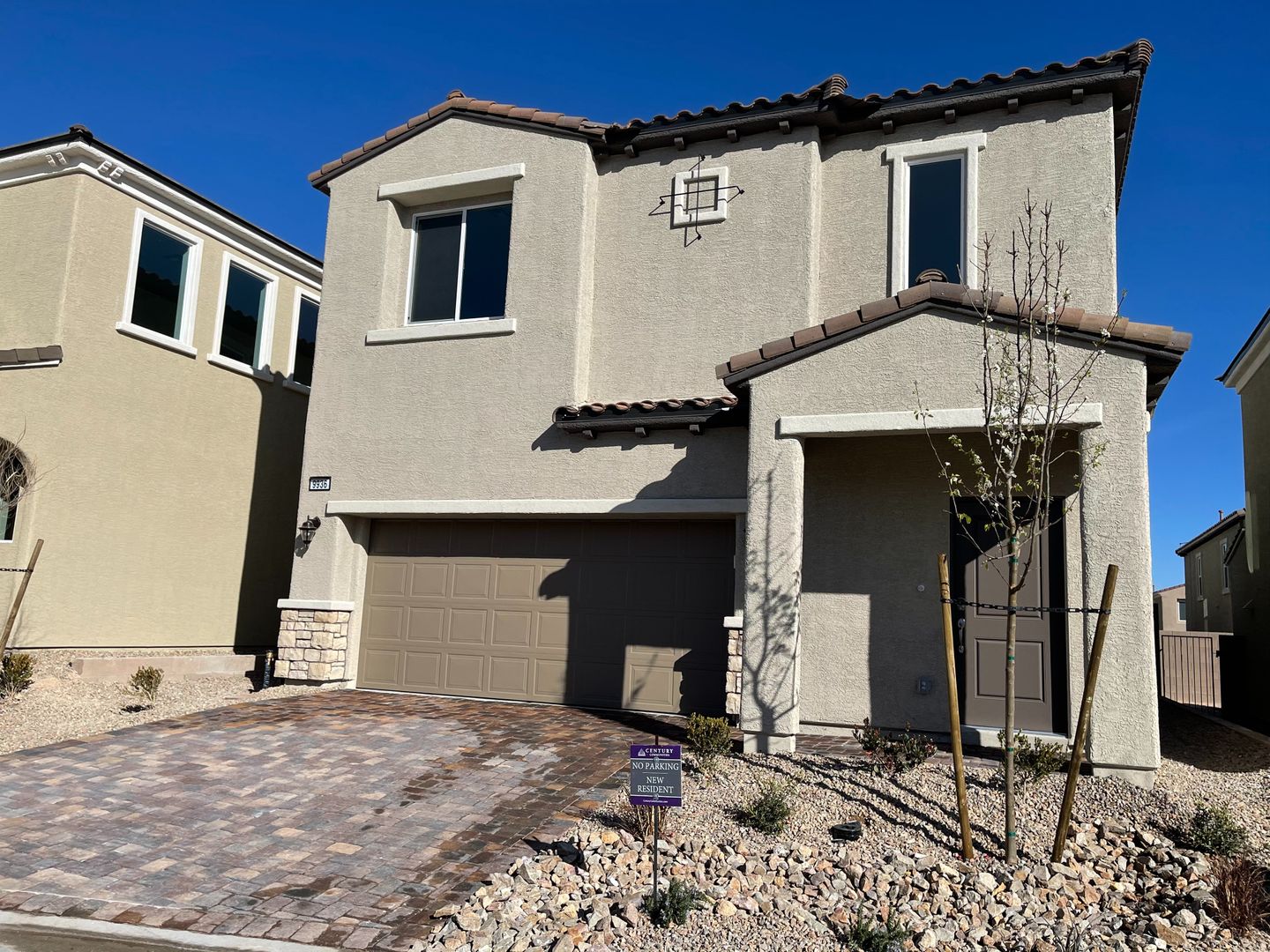 Las Vegas House: 9936 Topaz Peak Ct