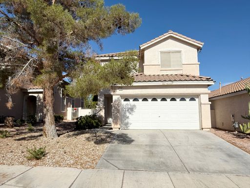 4 BEDROOM W/ LOFT HOME IN DESIRED GREEN VALLEY RANCH WITH COMMUNITY POOL – photo 1