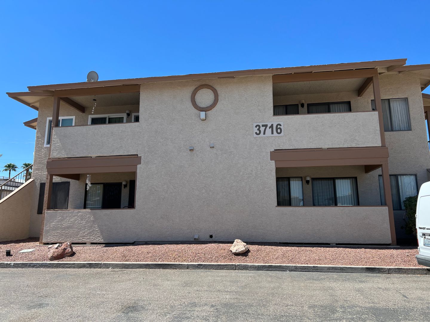 Las Vegas Condo: 3716 Snorkel Cir A