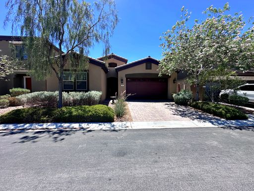 3 Bedroom 2 bath single story home in Gated Community in Silverado Ranch area – photo 1