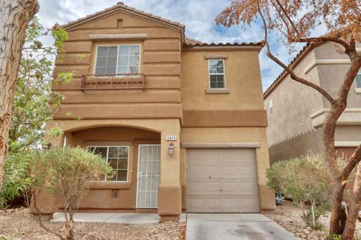 Easy to live in 3BR/2.5BA with 1 Car Garage Near Rancho and 95 – photo 1
