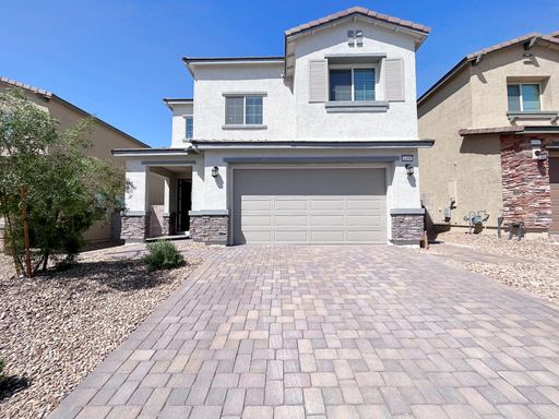 WOW! 2 STORY 3 BED 2.5 BATH HOME BUILT IN 2021! – photo 1